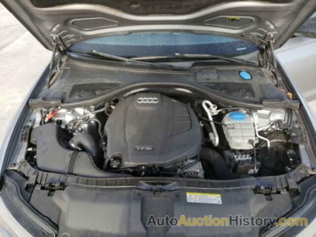 AUDI A6 PREMIUM, WAUC8AFC9HN068466