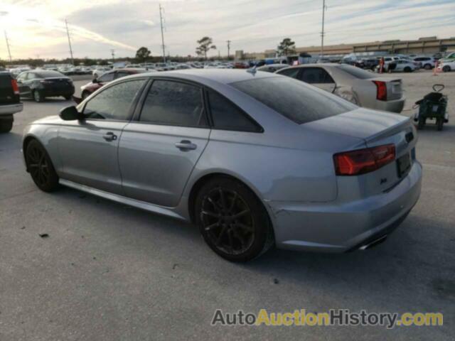 AUDI A6 PREMIUM, WAUC8AFC9HN068466