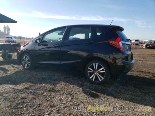 HONDA FIT EX, 3HGGK5H03JM705630