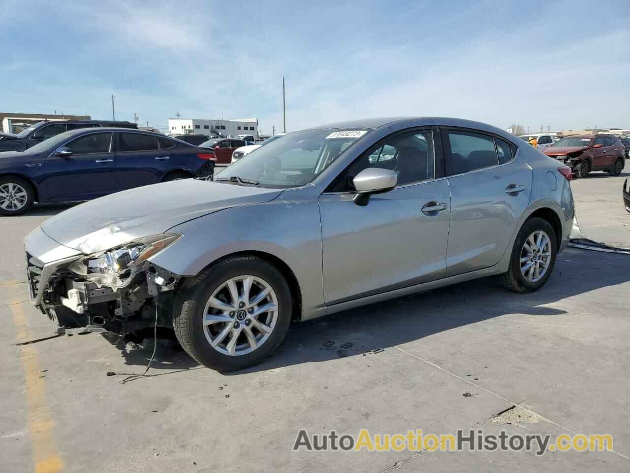 2016 MAZDA 3 SPORT, JM1BM1U79G1285554