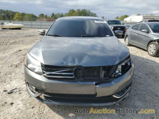 VOLKSWAGEN PASSAT S, 1VWAS7A32FC098498