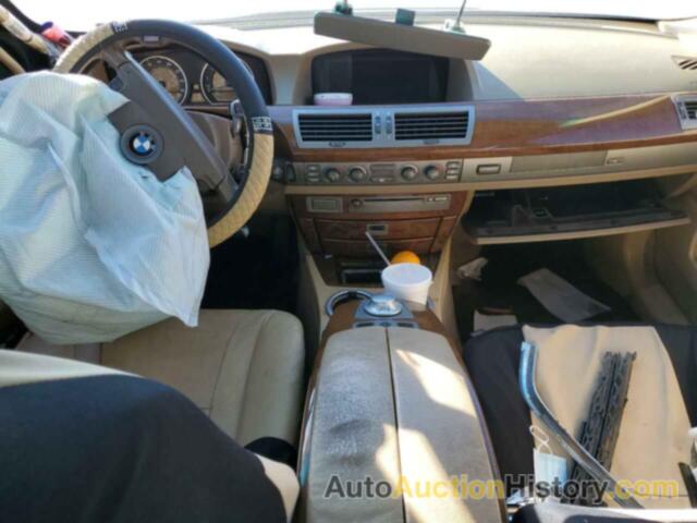 BMW 7 SERIES I, WBAGL63423DP65227