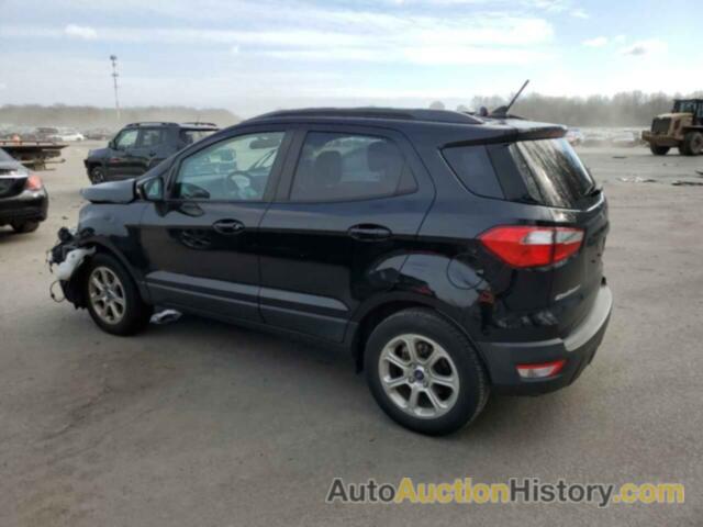 FORD ECOSPORT SE, MAJ6P1UL5JC226671