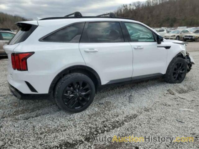 KIA SORENTO SX, 5XYRKDLFXPG195165