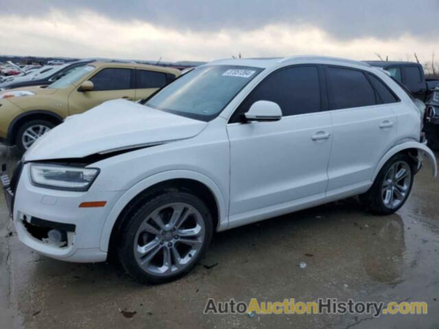 AUDI Q3 PREMIUM PLUS, WA1EFCFS0FR001159