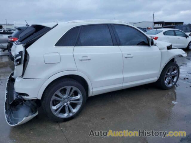 AUDI Q3 PREMIUM PLUS, WA1EFCFS0FR001159