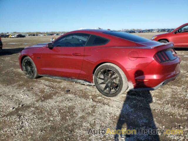FORD MUSTANG GT, 1FA6P8CF5F5368762