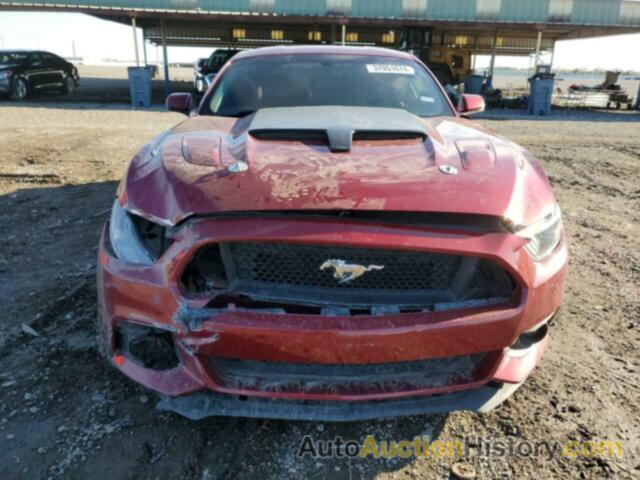 FORD MUSTANG GT, 1FA6P8CF5F5368762