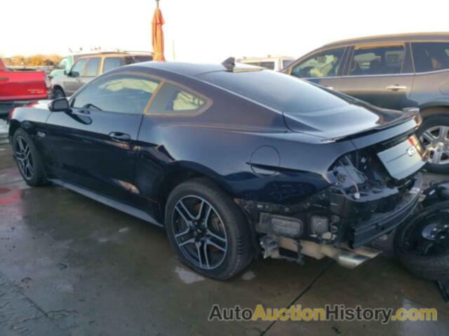 FORD MUSTANG GT, 1FA6P8CF3M5111998