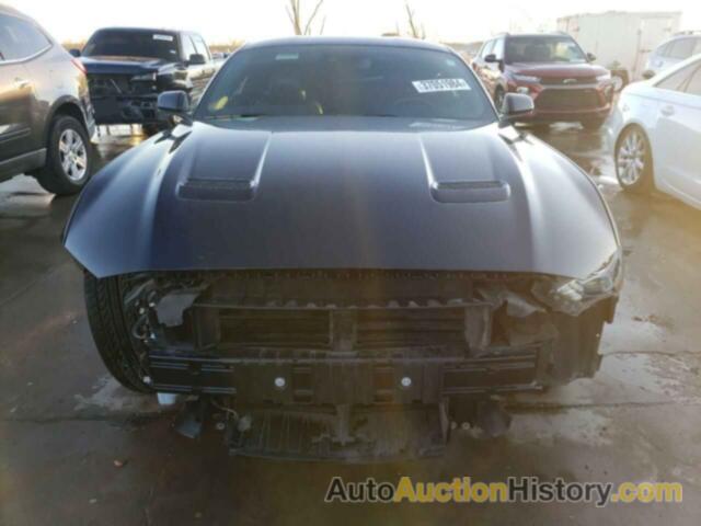 FORD MUSTANG GT, 1FA6P8CF3M5111998