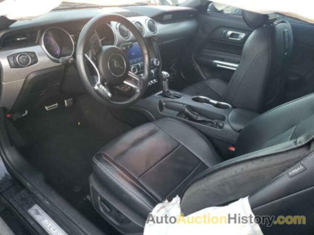 FORD MUSTANG GT, 1FA6P8CF3M5111998