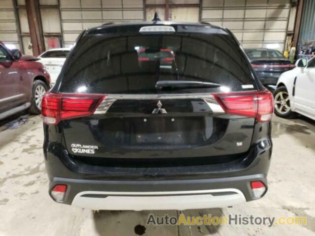 MITSUBISHI OUTLANDER SE, JA4AZ3A37LZ044320