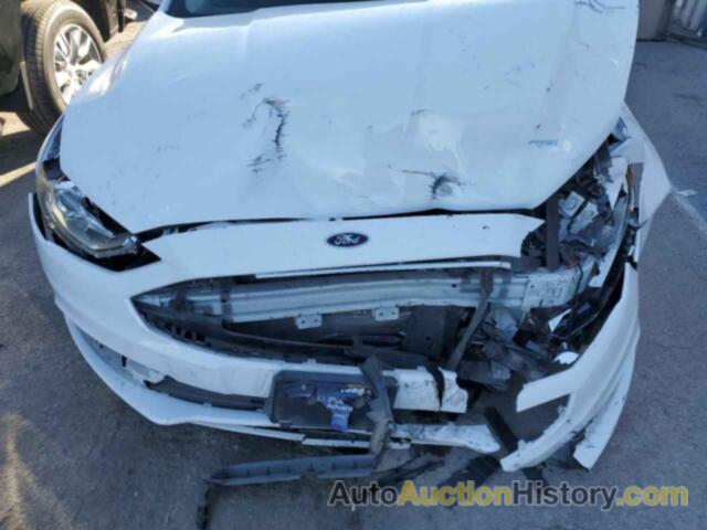 FORD FUSION SE, 3FA6P0H76JR278092