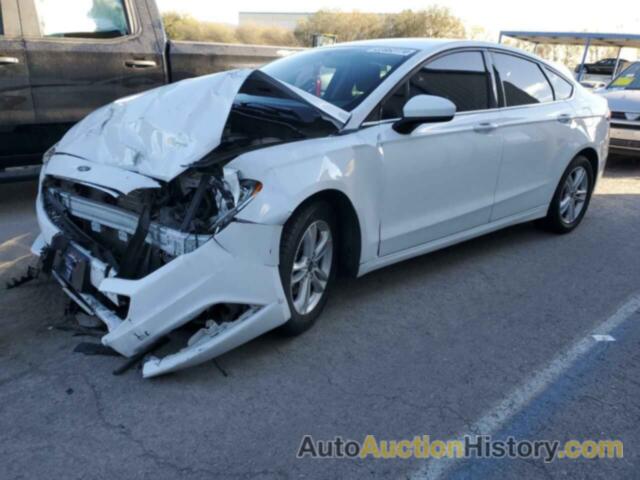 FORD FUSION SE, 3FA6P0H76JR278092