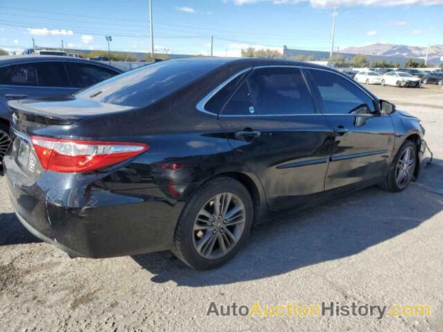 TOYOTA CAMRY LE, 4T1BF1FK2GU201547