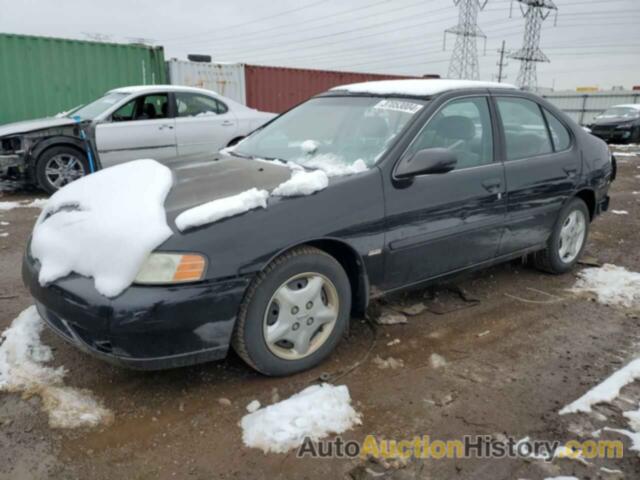 NISSAN ALTIMA XE, 1N4DL01D61C237849