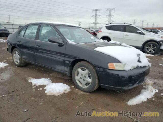 NISSAN ALTIMA XE, 1N4DL01D61C237849