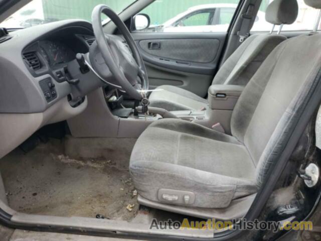 NISSAN ALTIMA XE, 1N4DL01D61C237849