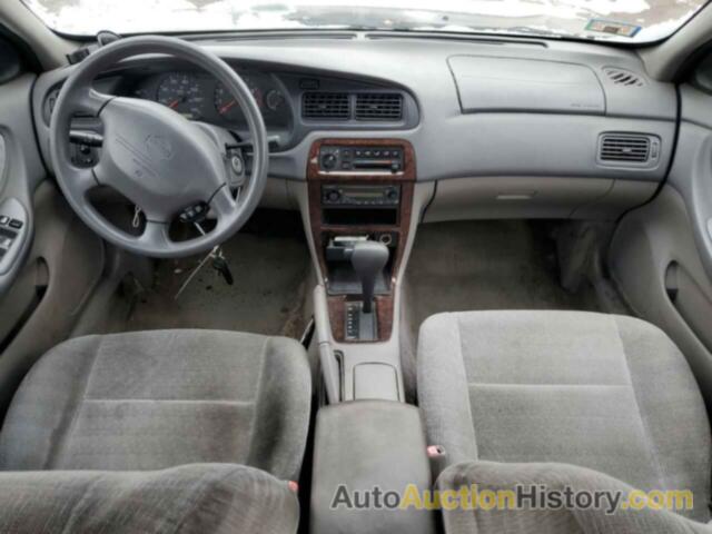 NISSAN ALTIMA XE, 1N4DL01D61C237849