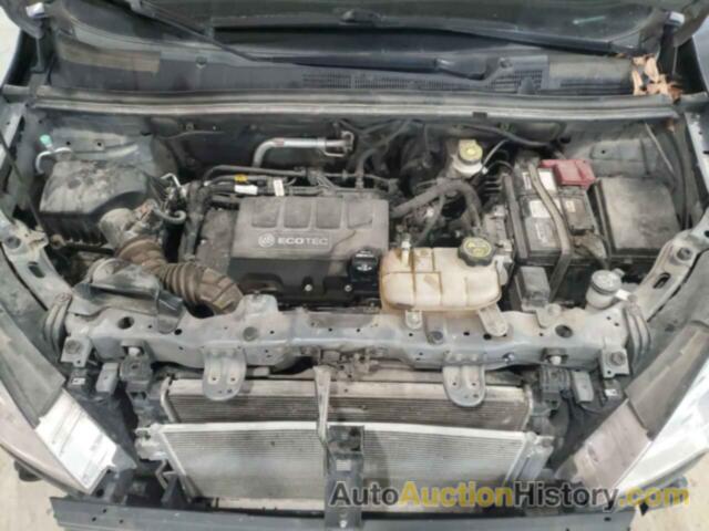 BUICK ENCORE, KL4CJESB8FB126782