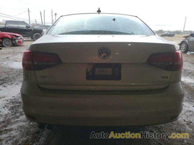 VOLKSWAGEN JETTA S, 3VW267AJ4GM212637