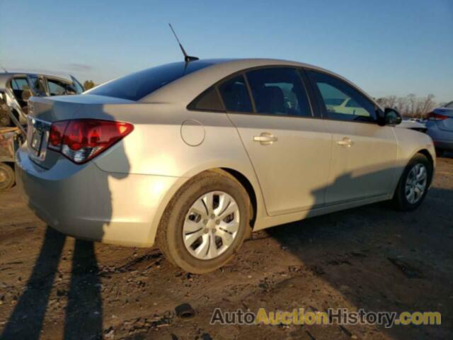 CHEVROLET CRUZE LS, 1G1PA5SG1E7215185