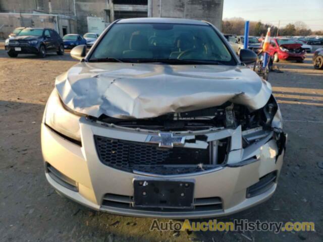 CHEVROLET CRUZE LS, 1G1PA5SG1E7215185