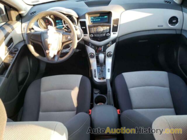 CHEVROLET CRUZE LS, 1G1PA5SG1E7215185