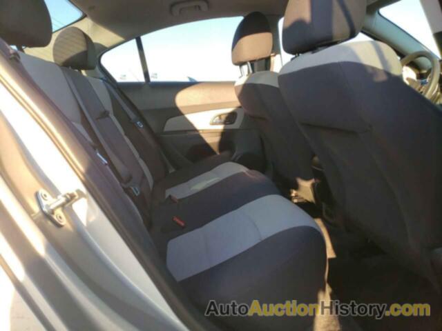 CHEVROLET CRUZE LS, 1G1PA5SG1E7215185