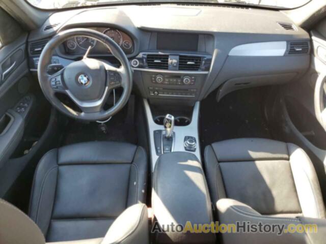 BMW X3 XDRIVE28I, 5UXWX5C57CL721377