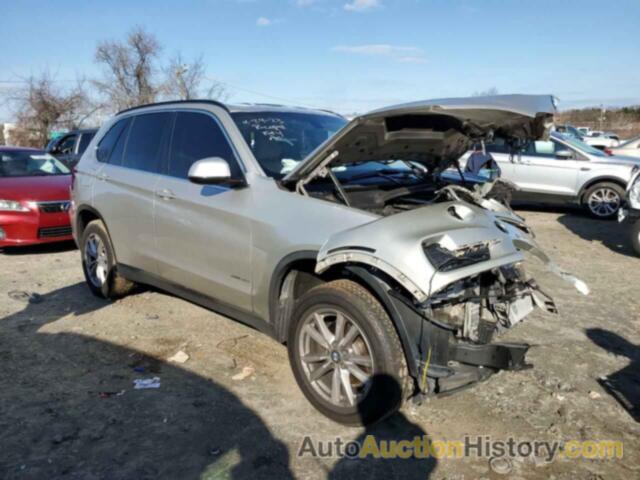 BMW X5 XDRIVE35I, 5UXKR0C53F0K62141