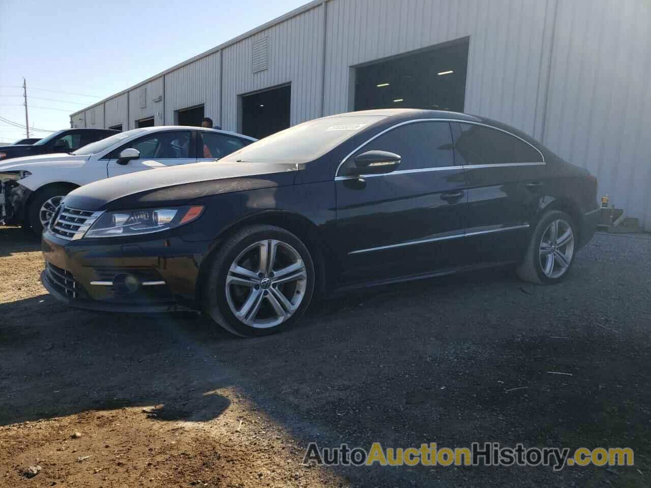 2013 VOLKSWAGEN CC SPORT, WVWBN7AN5DE557766