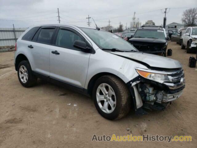 FORD EDGE SE, 2FMDK4GC2EBA61712