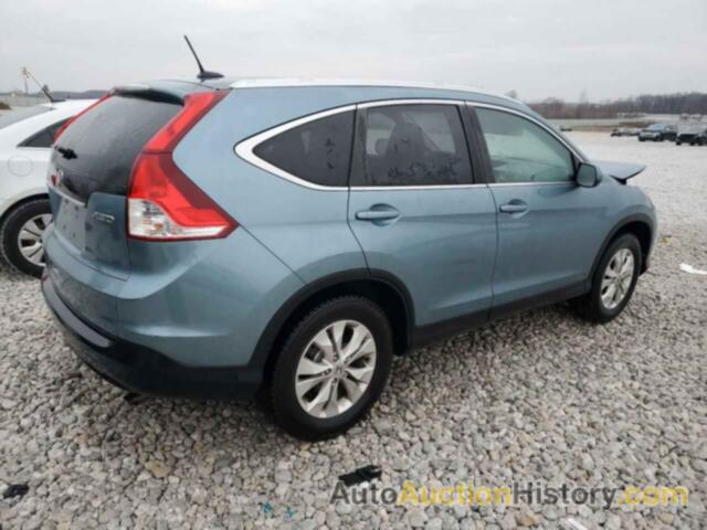 HONDA CRV EXL, 2HKRM4H78EH690837