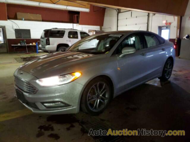 FORD FUSION SE, 3FA6P0HD8HR390358