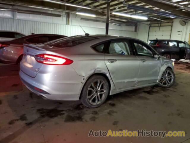 FORD FUSION SE, 3FA6P0HD8HR390358