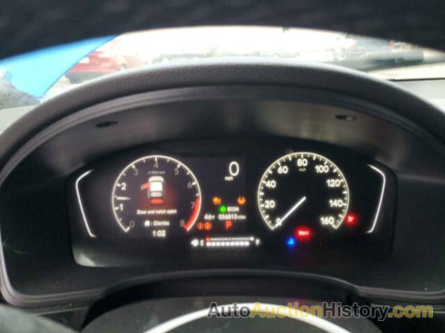 HONDA CIVIC SPORT, 19XFL2H85NE022114