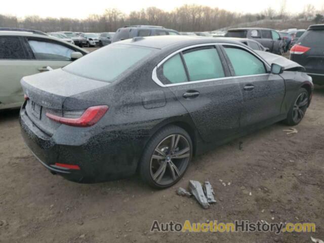 BMW 3 SERIES, 3MW89FF05R8D82142