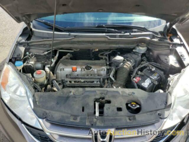 HONDA CRV EX, 3CZRE3H55BG702124