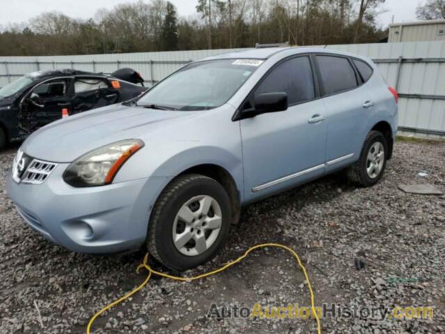 NISSAN ROGUE S, JN8AS5MT1EW100939