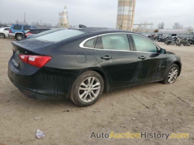 CHEVROLET MALIBU LT, 1G1ZD5ST7JF263948