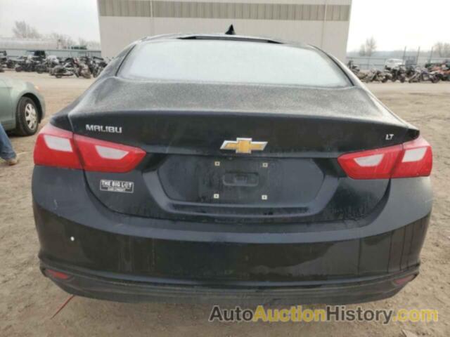 CHEVROLET MALIBU LT, 1G1ZD5ST7JF263948