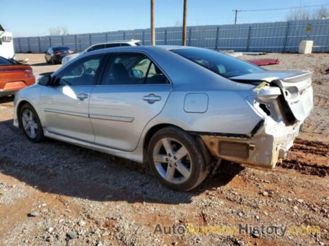 TOYOTA CAMRY L, 4T1BF1FK4EU854992