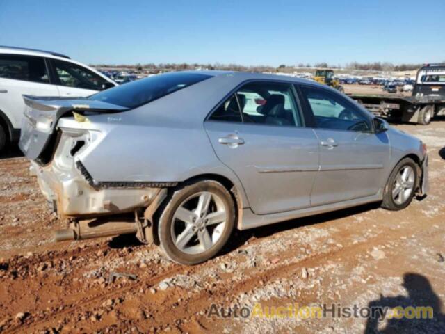 TOYOTA CAMRY L, 4T1BF1FK4EU854992