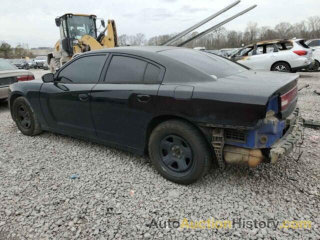 DODGE CHARGER POLICE, 2C3CDXAT7DH737706