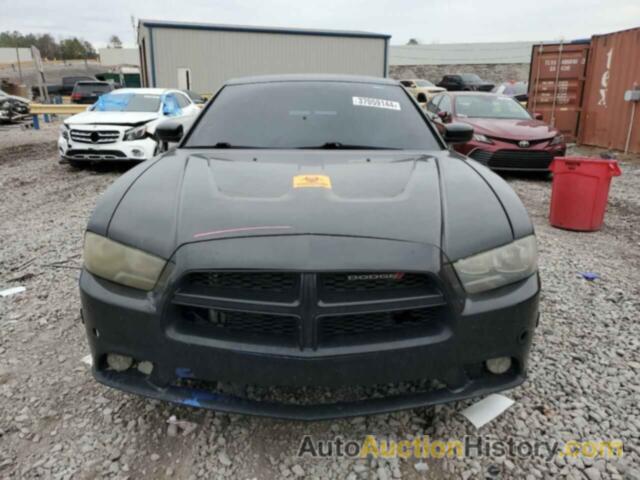 DODGE CHARGER POLICE, 2C3CDXAT7DH737706