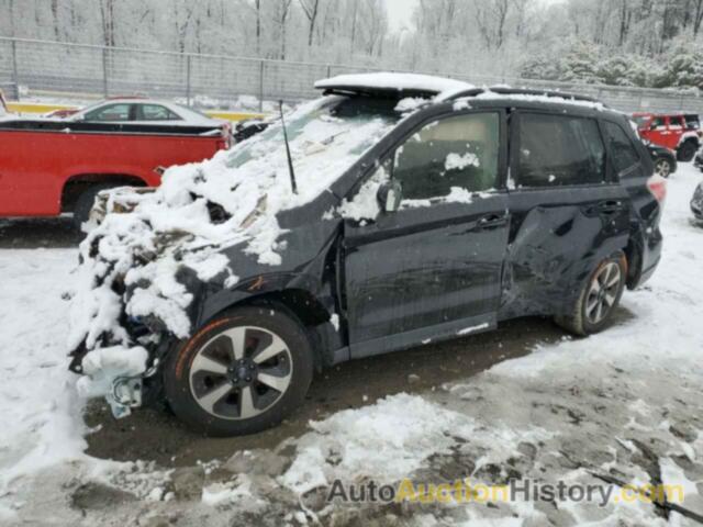 SUBARU FORESTER 2.5I PREMIUM, JF2SJAGC9JH406116