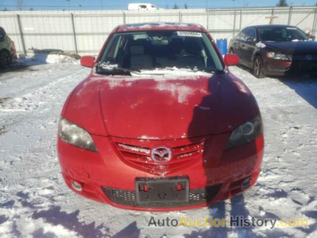 MAZDA MAZDA3 S, JM1BK323451342483