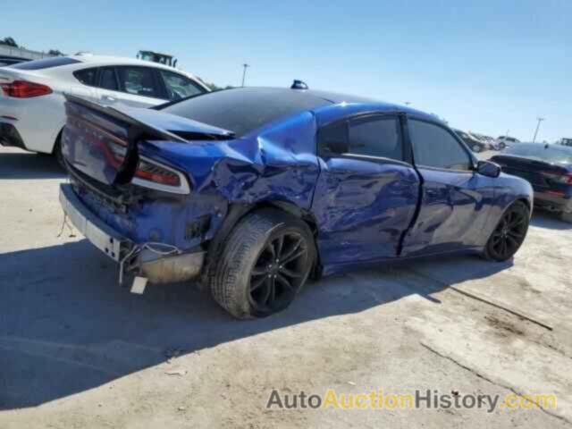 DODGE CHARGER SXT PLUS, 2C3CDXHG5JH217802