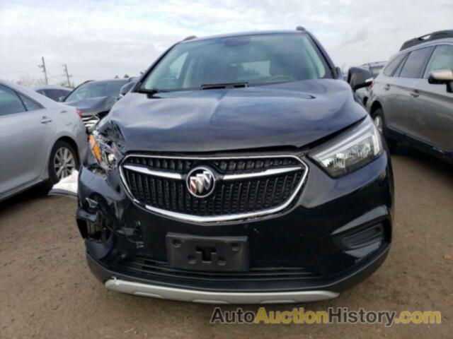 BUICK ENCORE PREFERRED, KL4CJESB7KB729572